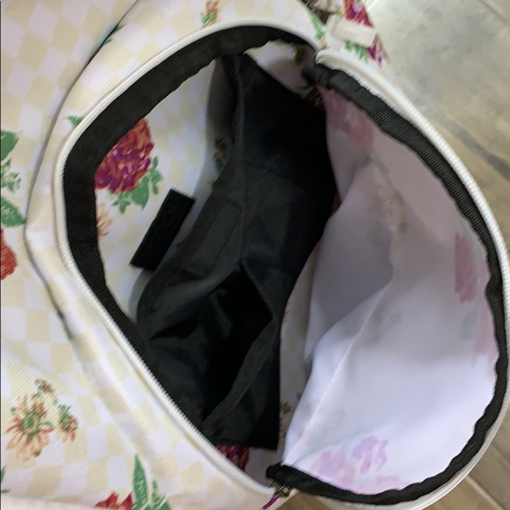 VANS MOTIVATEE 3-B BACKPACK - Picture 15 of 16